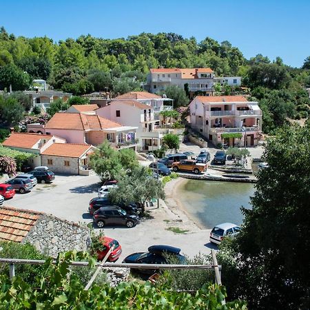 Stone House Dioniz Villa Brnistrova Eksteriør billede